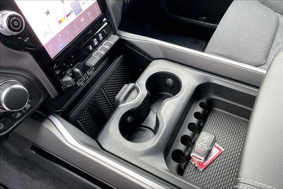 2026 RAM Ram 1500 Big Horn/Lone Star