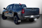 2025 RAM Ram 1500 Tradesman Warlock