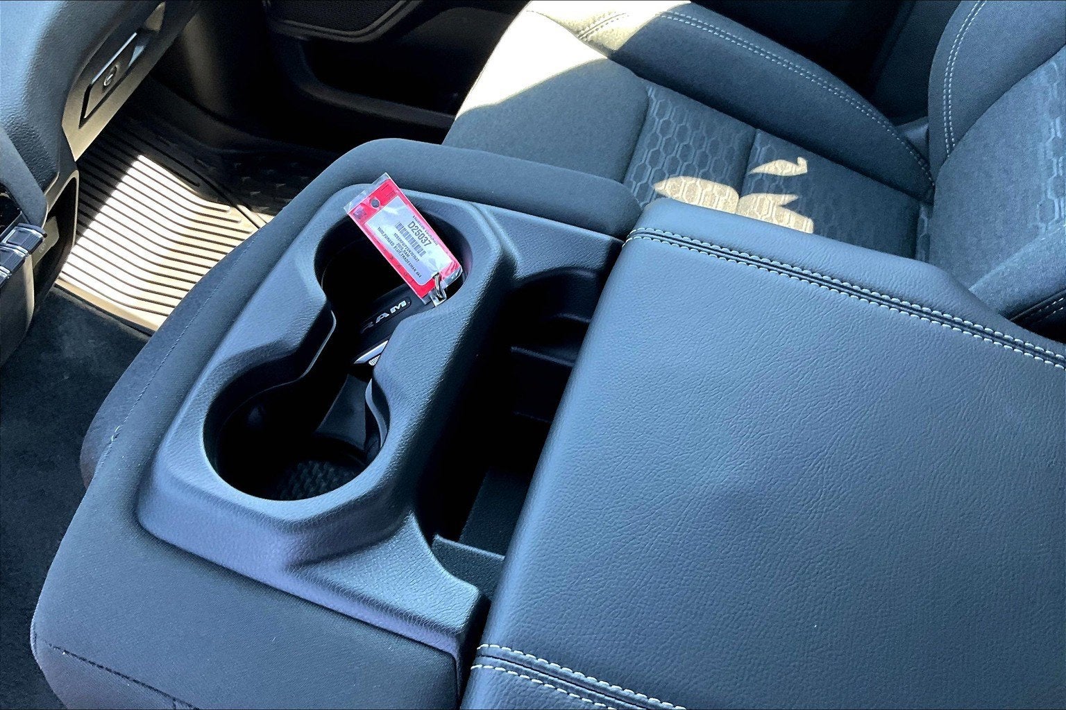 2025 RAM Ram 1500 Tradesman Warlock