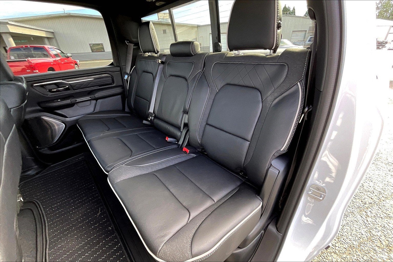 2026 RAM Ram 1500 Limited