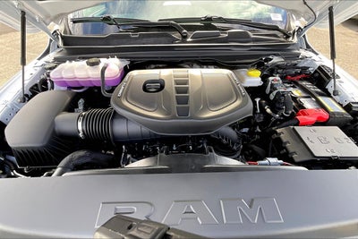 2026 RAM Ram 1500 Limited