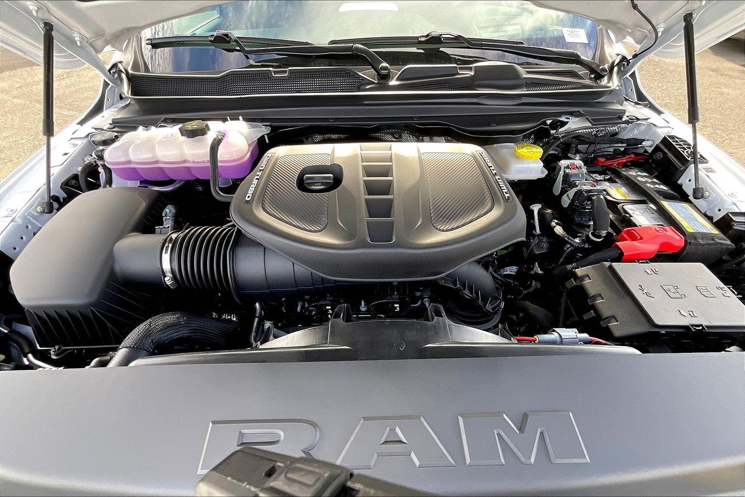 2026 RAM Ram 1500 Limited