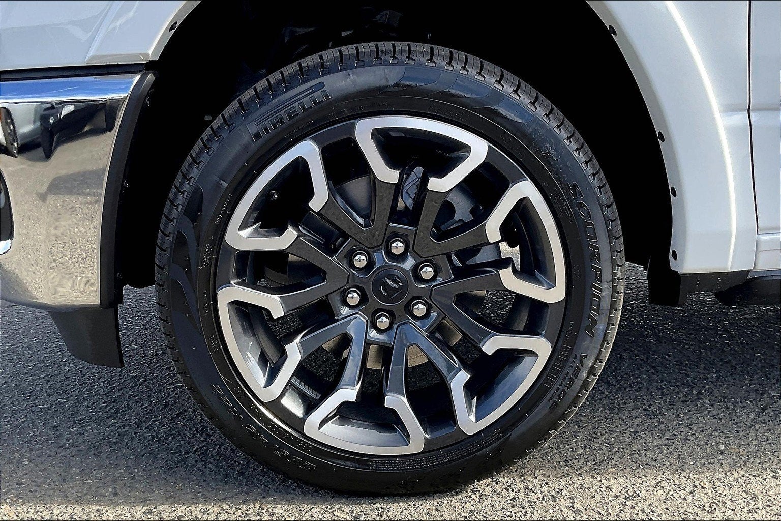 2026 RAM Ram 1500 Limited