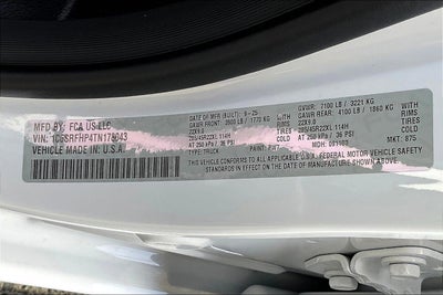 2026 RAM Ram 1500 Limited