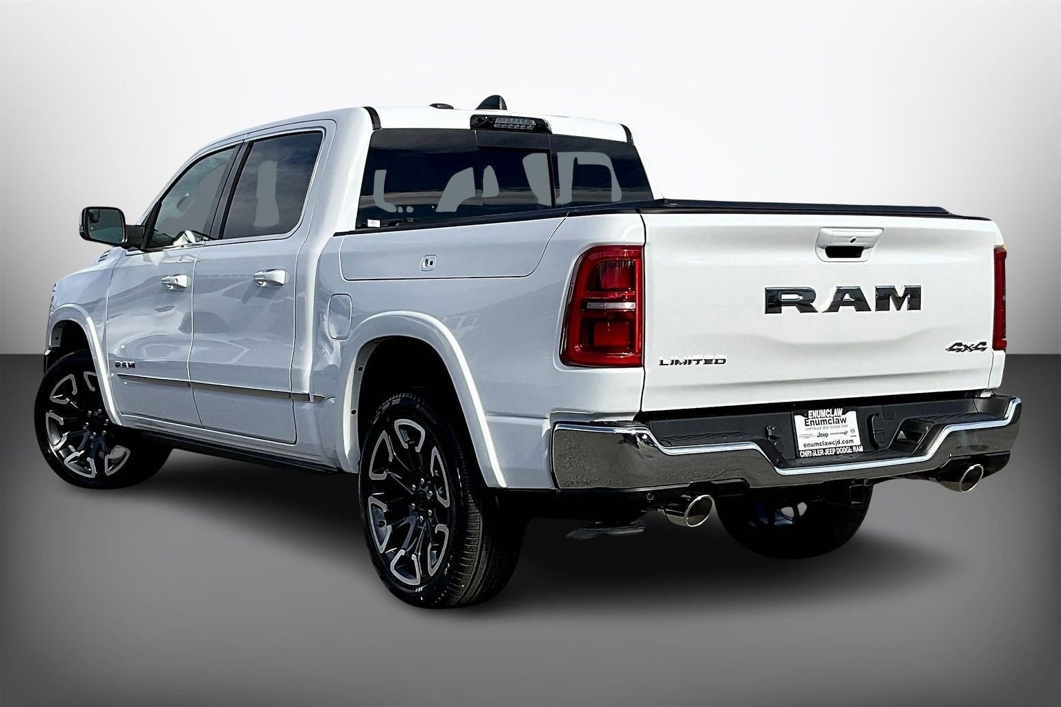2026 RAM Ram 1500 Limited