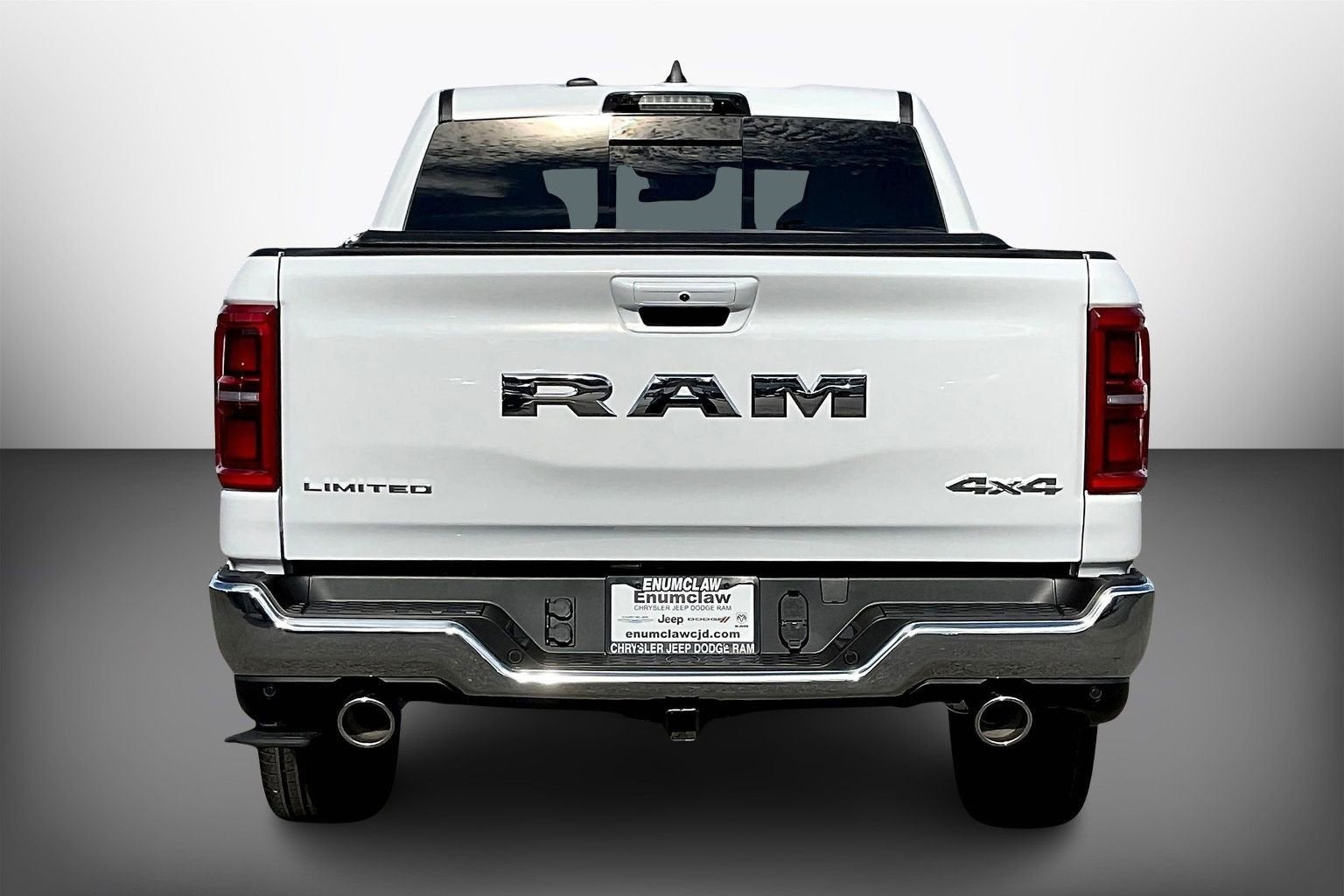 2026 RAM Ram 1500 Limited
