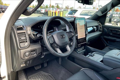 2026 RAM Ram 1500 Limited