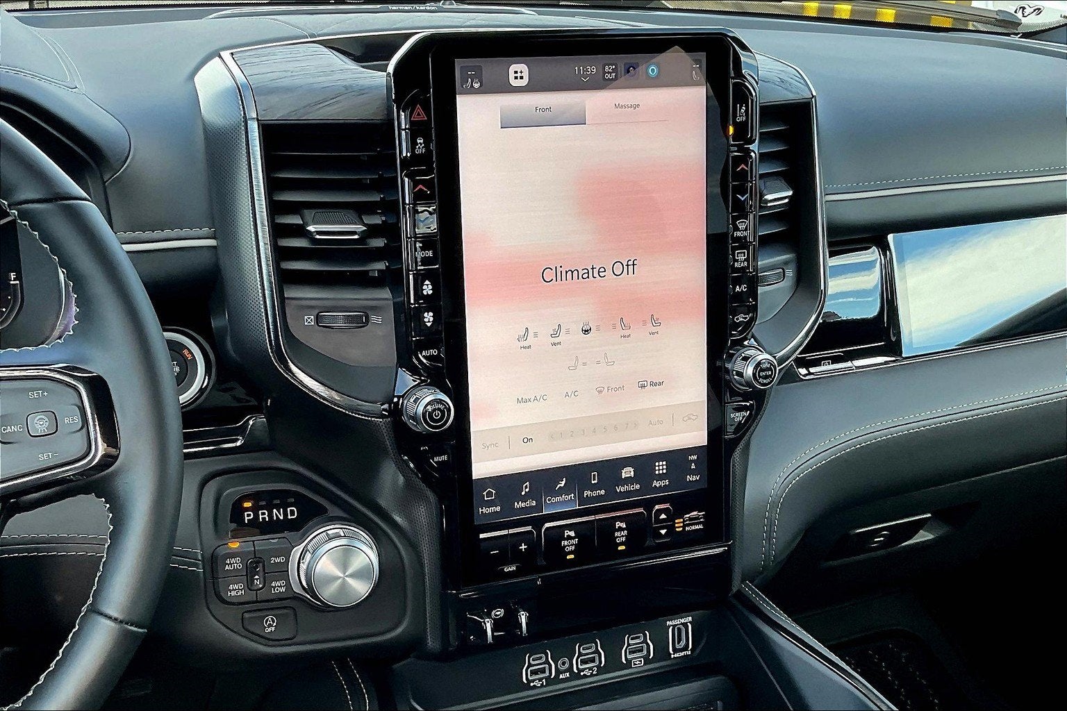 2026 RAM Ram 1500 Limited