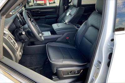 2026 RAM Ram 1500 Limited