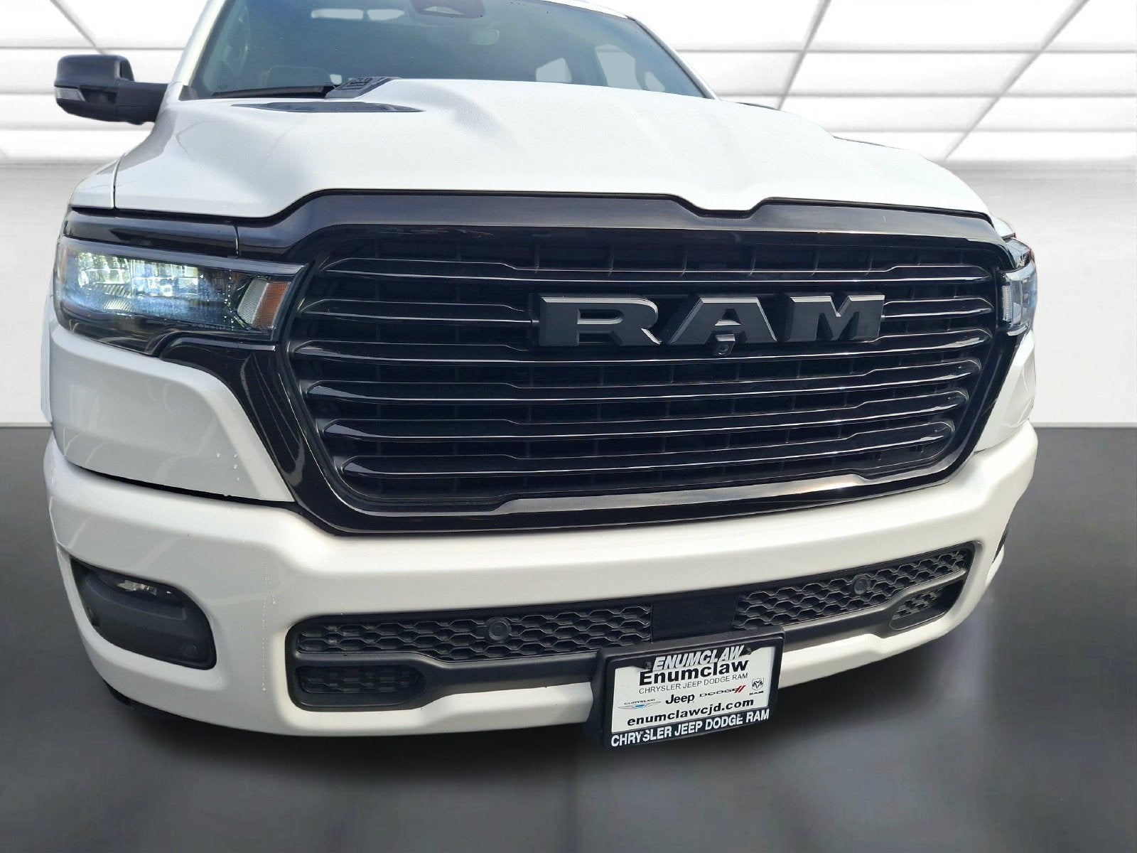2026 RAM 1500 Laramie - Photo 19