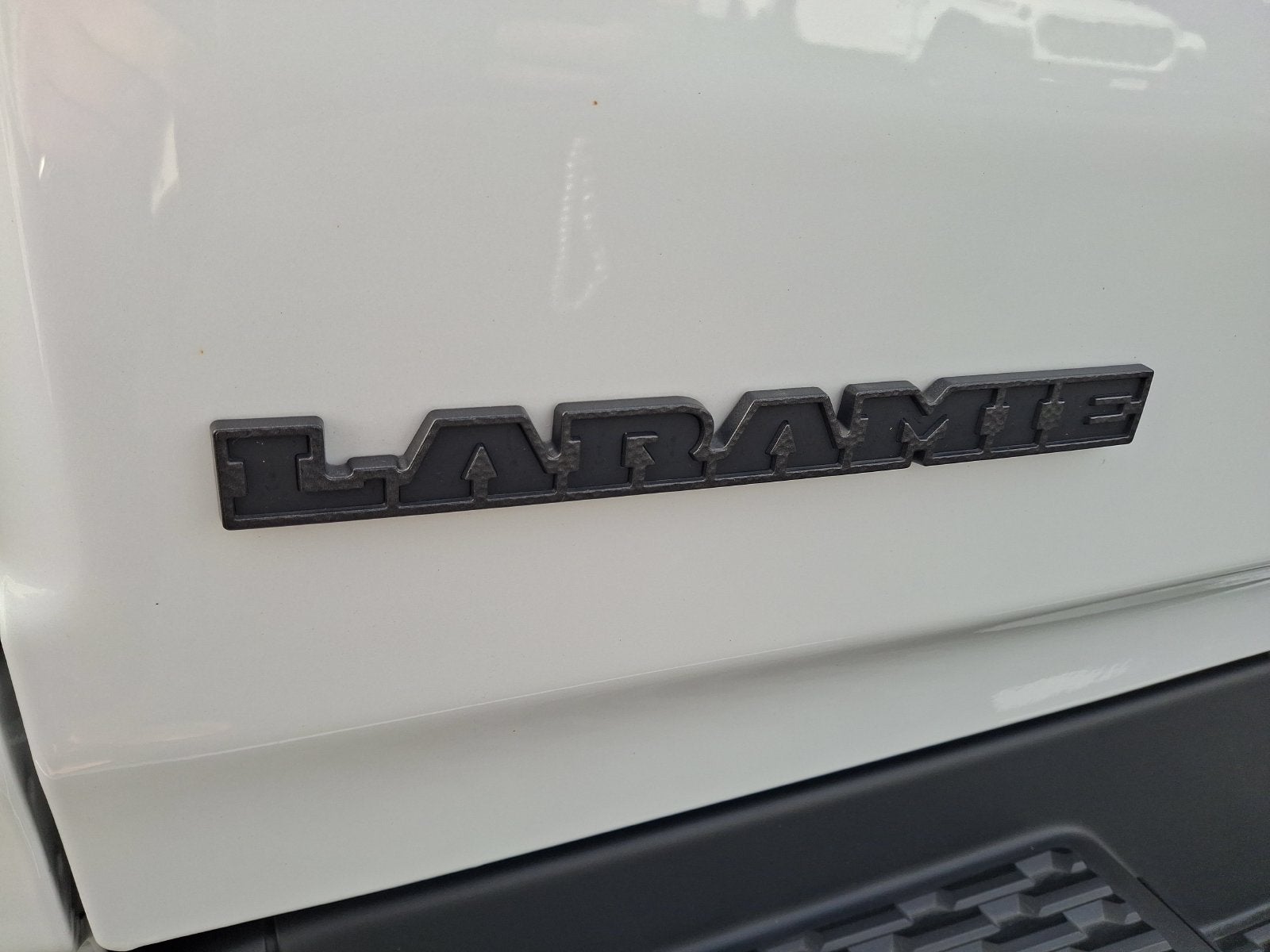 2026 RAM 1500 Laramie - Photo 21