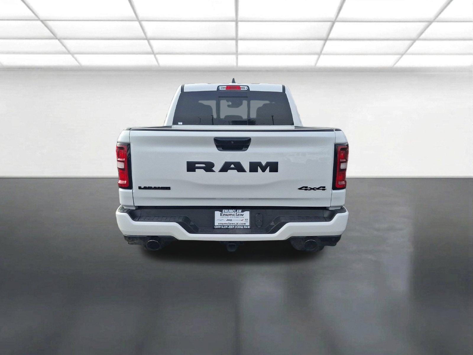 2026 RAM Ram 1500 Laramie