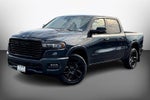 2026 RAM Ram 1500 Laramie Night Edition