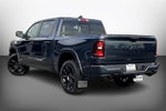 2026 RAM Ram 1500 Laramie Night Edition