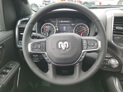 2026 RAM Ram 1500 Laramie