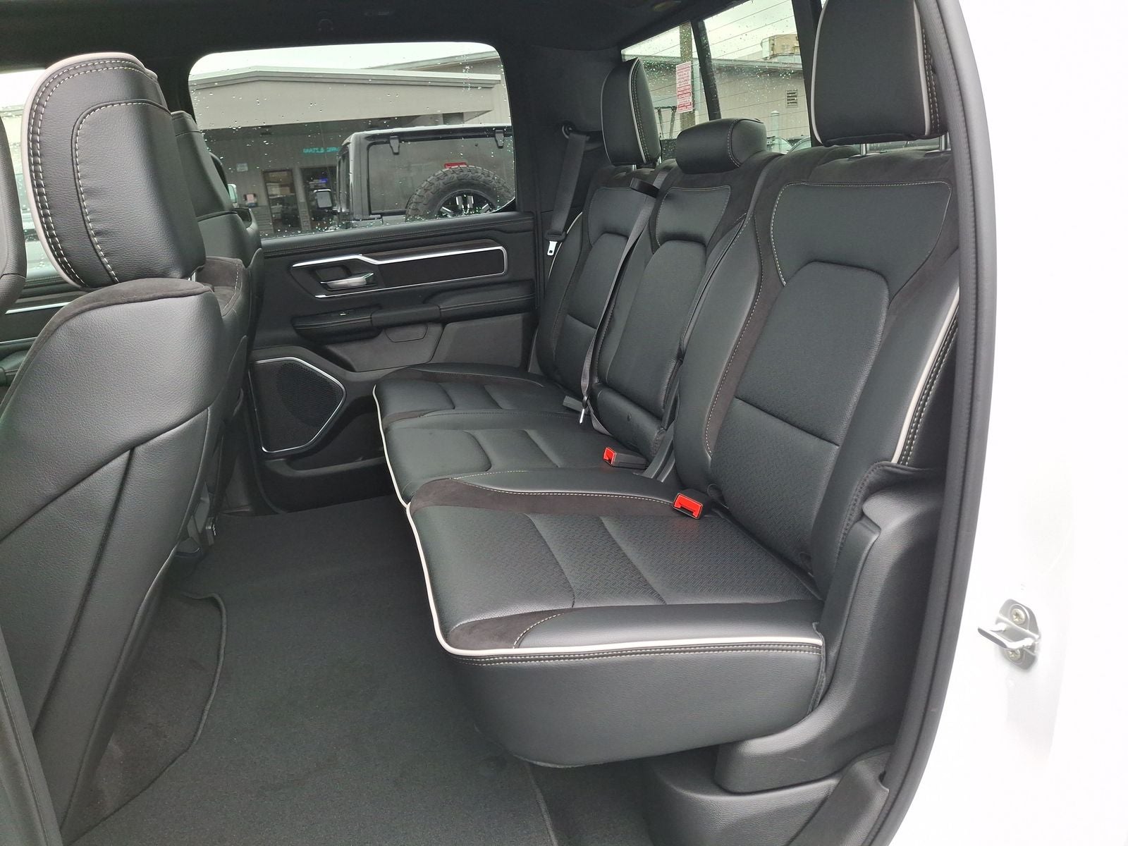 2026 RAM Ram 1500 Laramie
