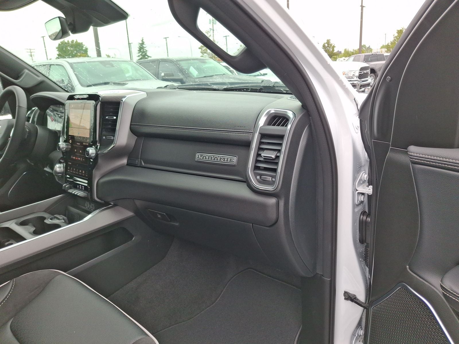 2026 RAM Ram 1500 Laramie