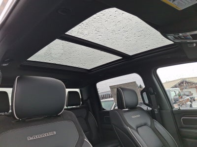 2026 RAM Ram 1500 Laramie