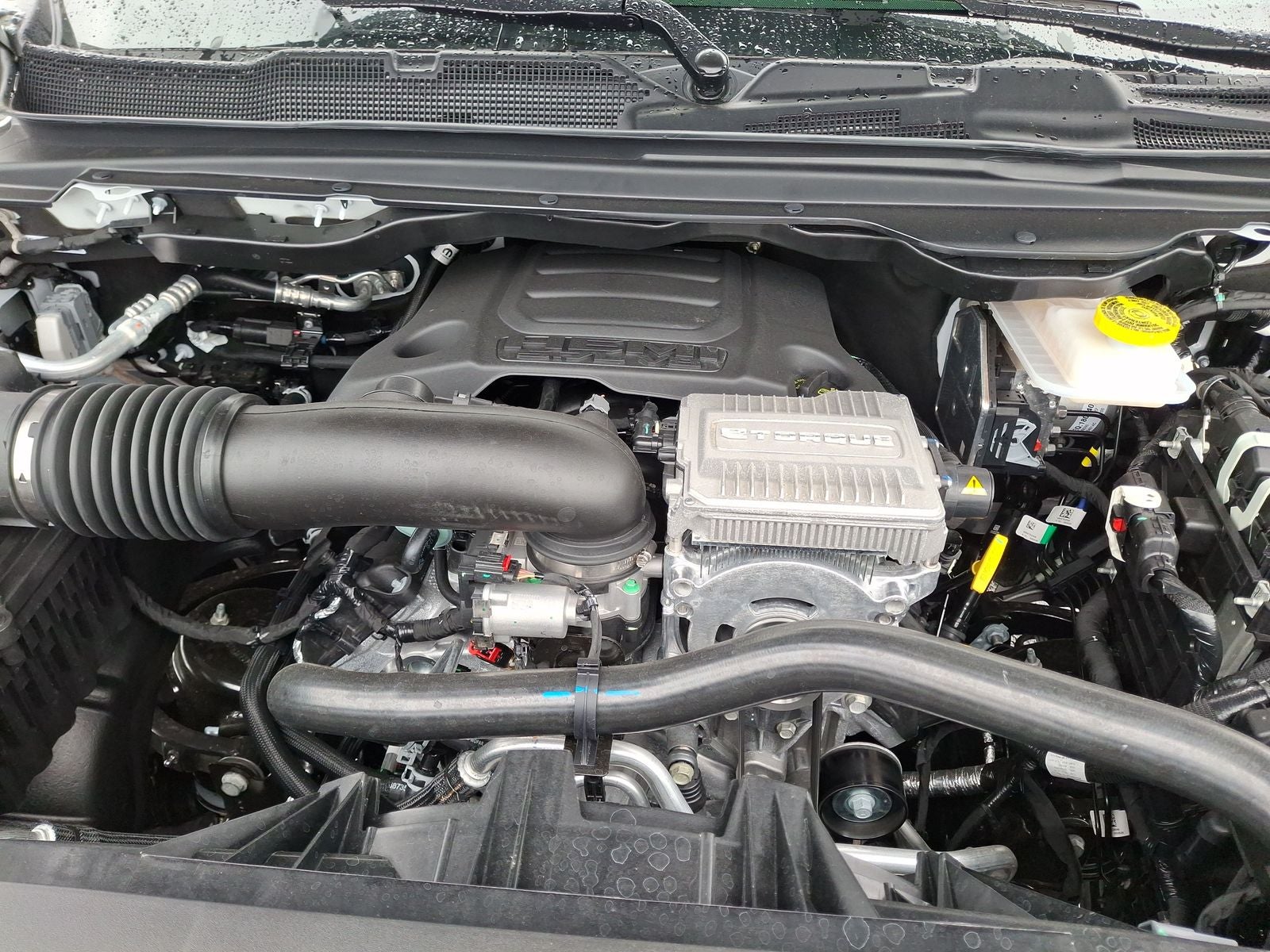 2026 RAM Ram 1500 Laramie