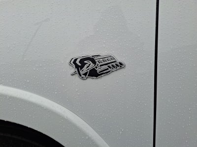 2026 RAM Ram 1500 Laramie