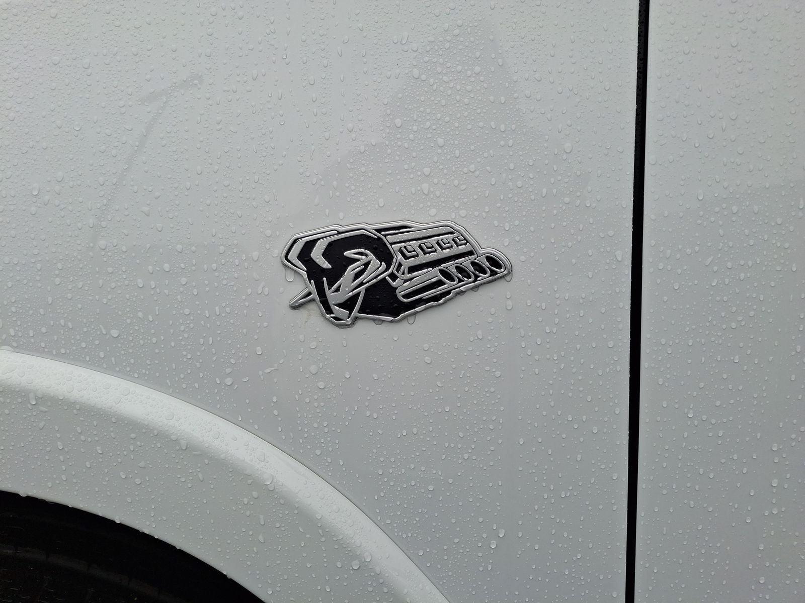 2026 RAM Ram 1500 Laramie