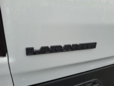 2026 RAM Ram 1500 Laramie