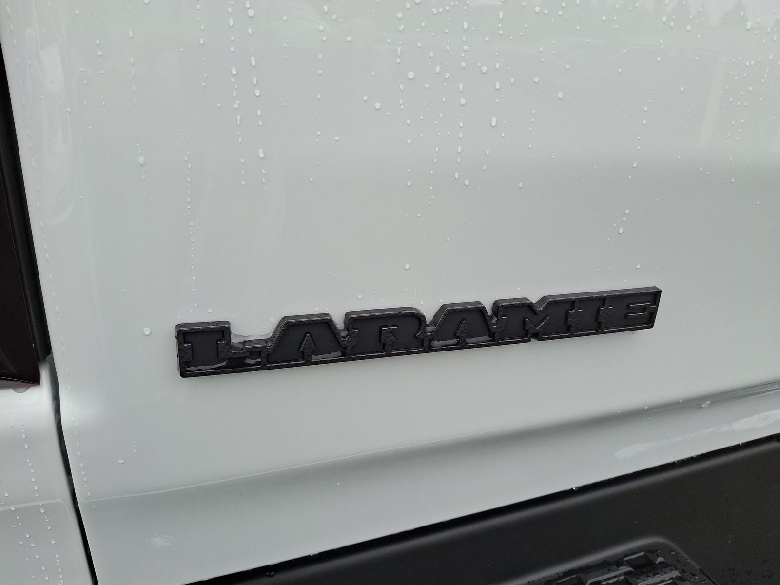 2026 RAM Ram 1500 Laramie