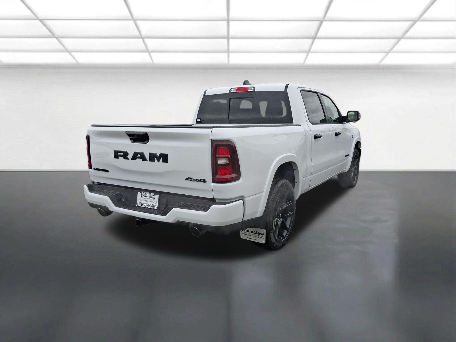 2026 RAM Ram 1500 Laramie