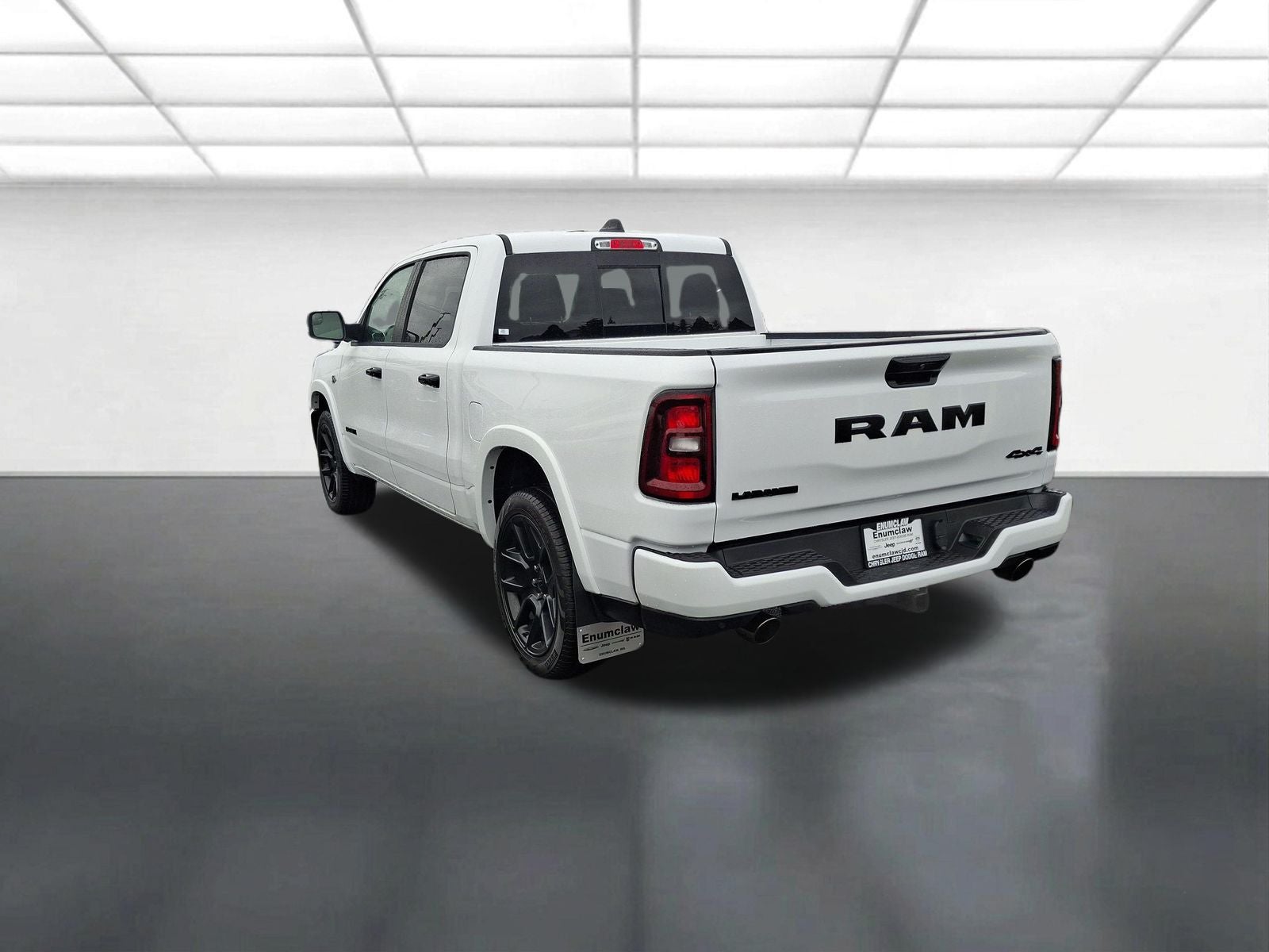 2026 RAM Ram 1500 Laramie