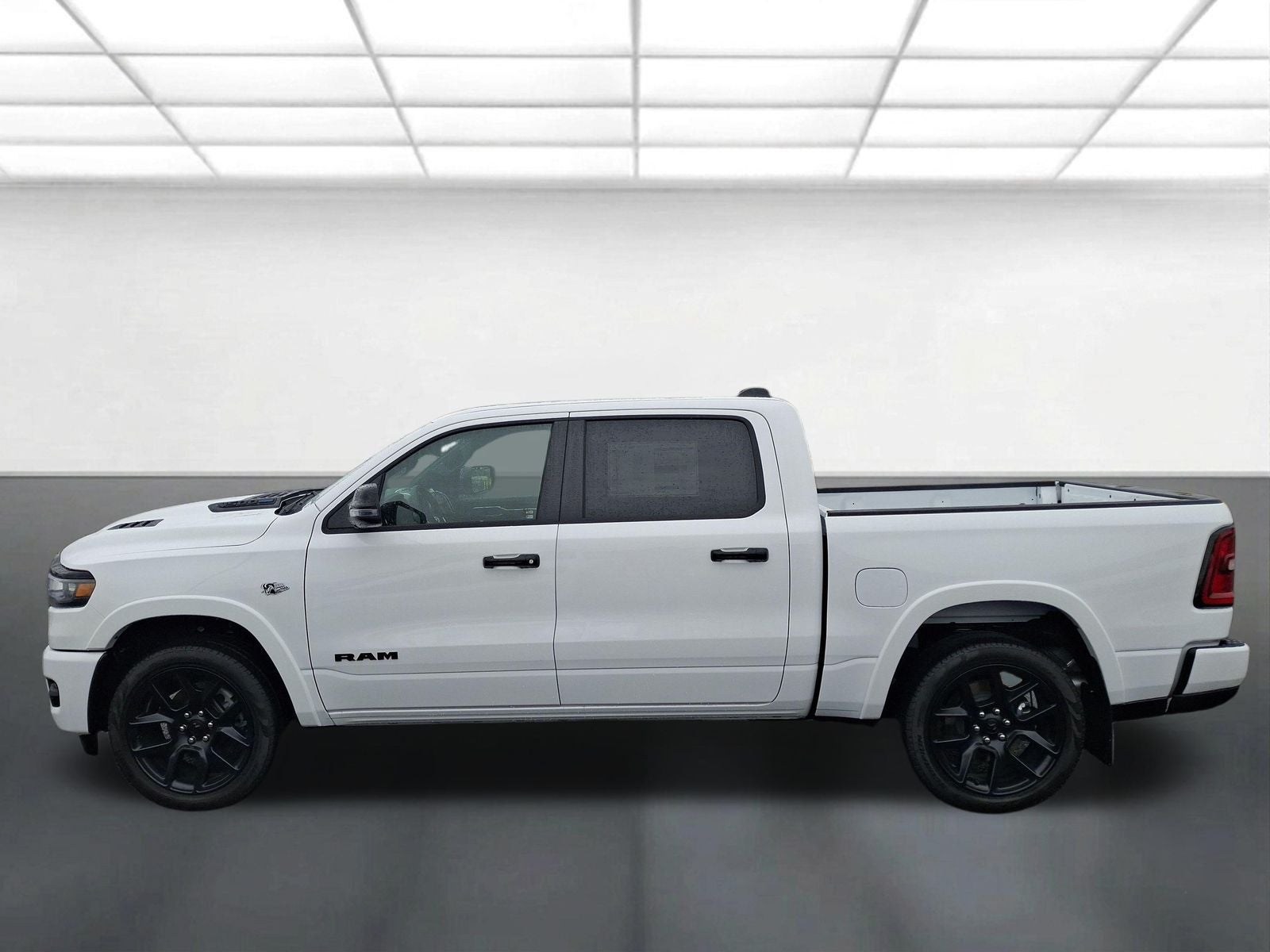 2026 RAM Ram 1500 Laramie