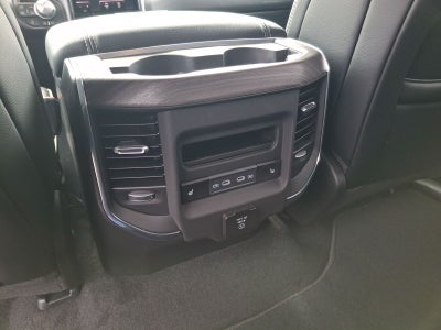 2026 RAM Ram 1500 Laramie