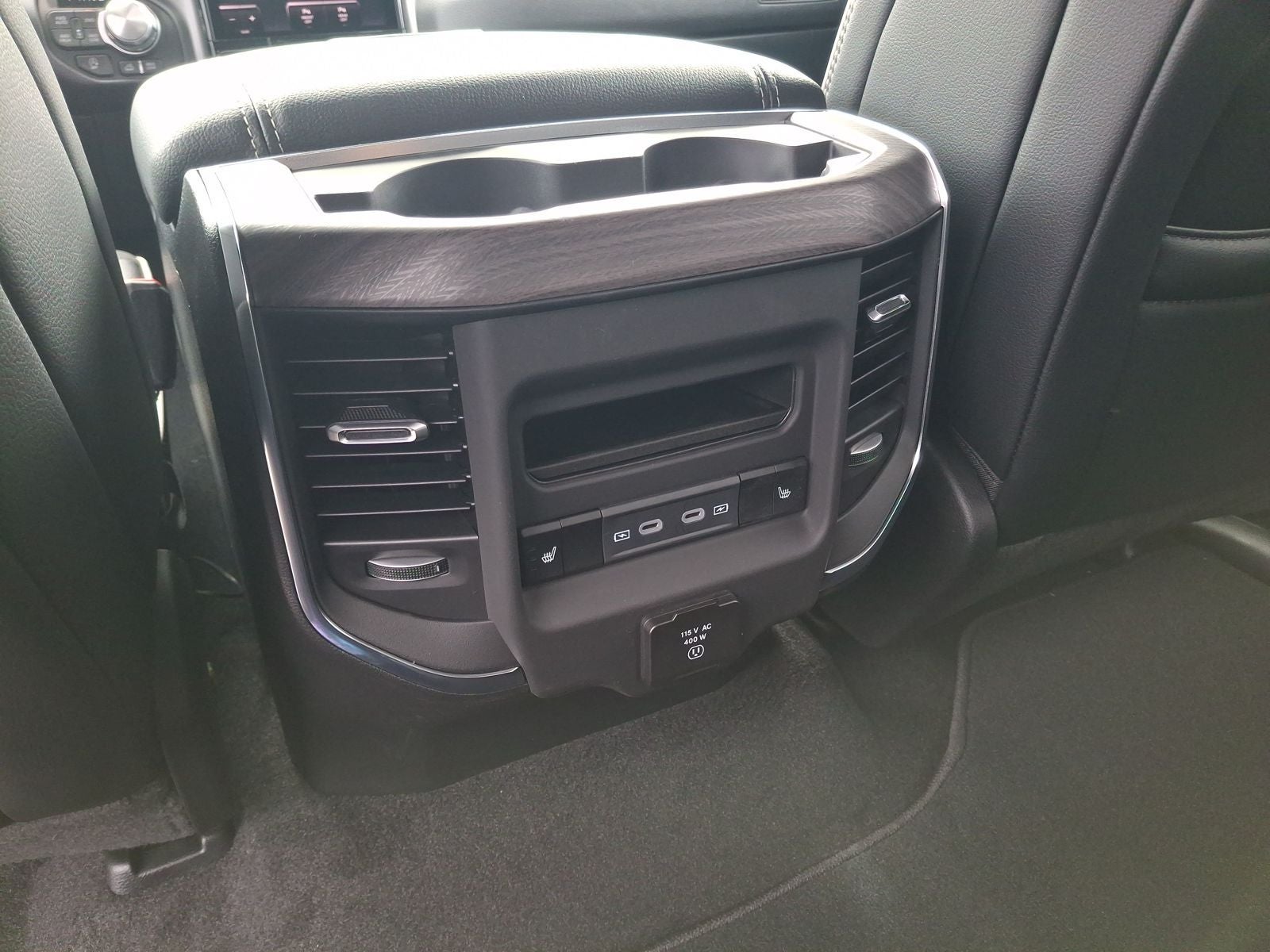 2026 RAM Ram 1500 Laramie