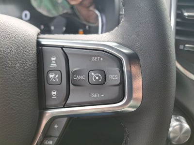 2026 RAM Ram 1500 Laramie