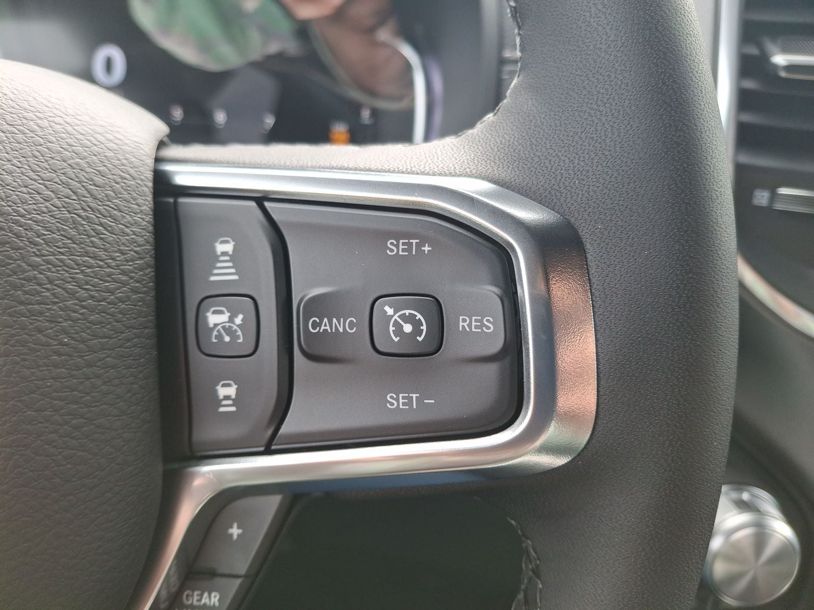 2026 RAM Ram 1500 Laramie