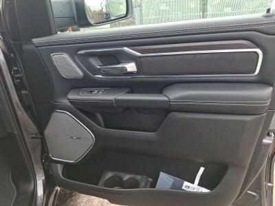 2026 RAM Ram 1500 Laramie