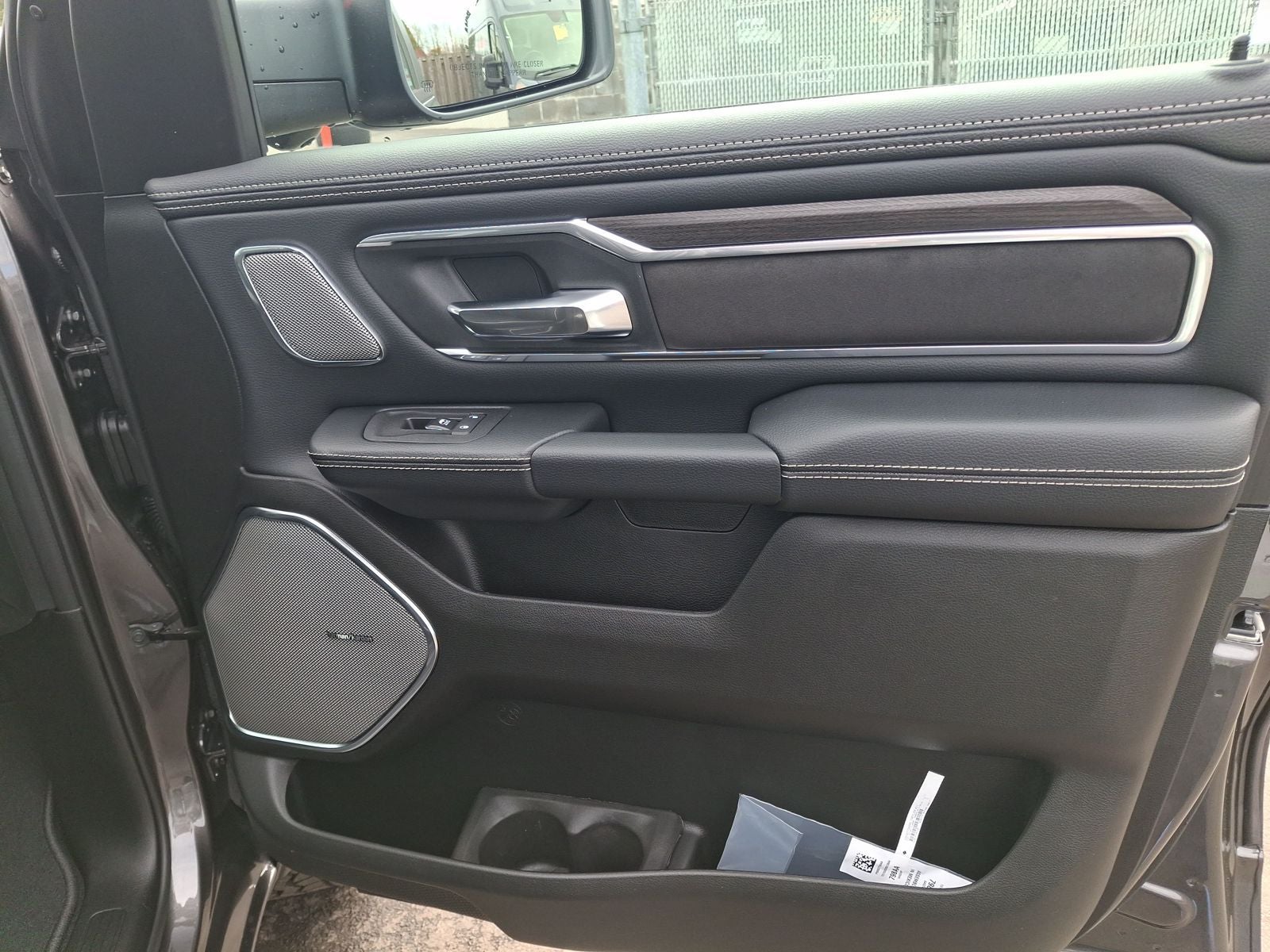 2026 RAM Ram 1500 Laramie