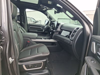 2026 RAM Ram 1500 Laramie