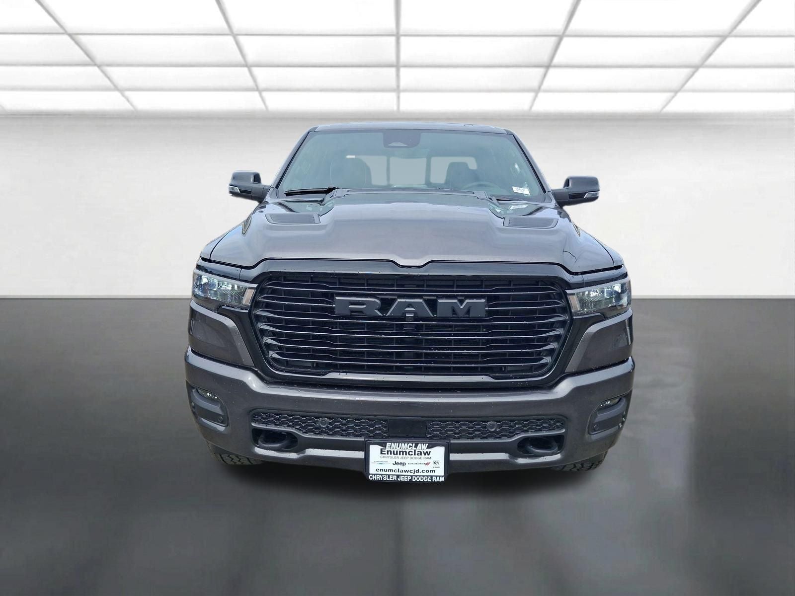 2026 RAM Ram 1500 Laramie
