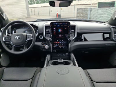 2026 RAM Ram 1500 Laramie