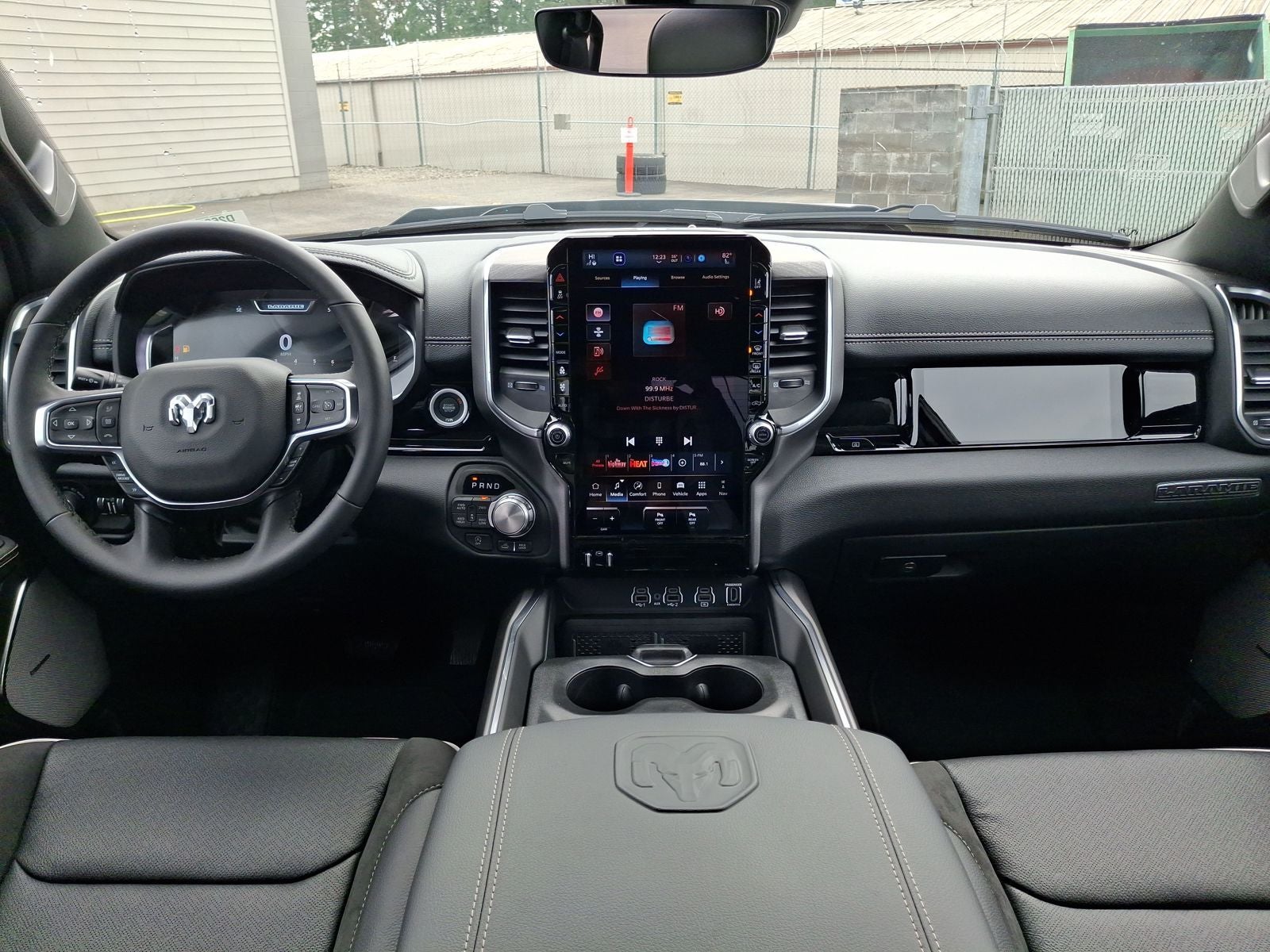 2026 RAM Ram 1500 Laramie