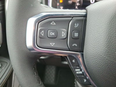 2026 RAM Ram 1500 Laramie