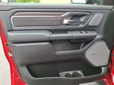 2026 RAM Ram 1500 Laramie