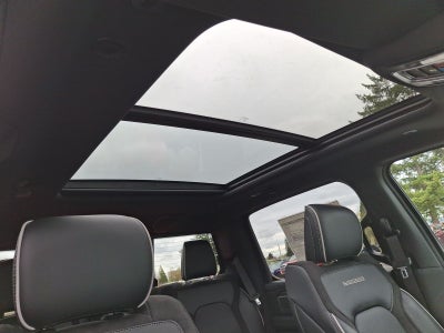 2026 RAM Ram 1500 Laramie