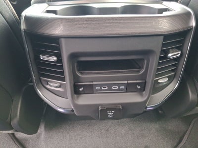 2026 RAM Ram 1500 Laramie