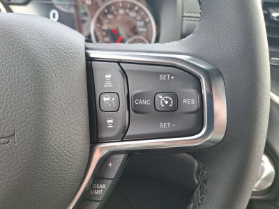 2026 RAM Ram 1500 Laramie