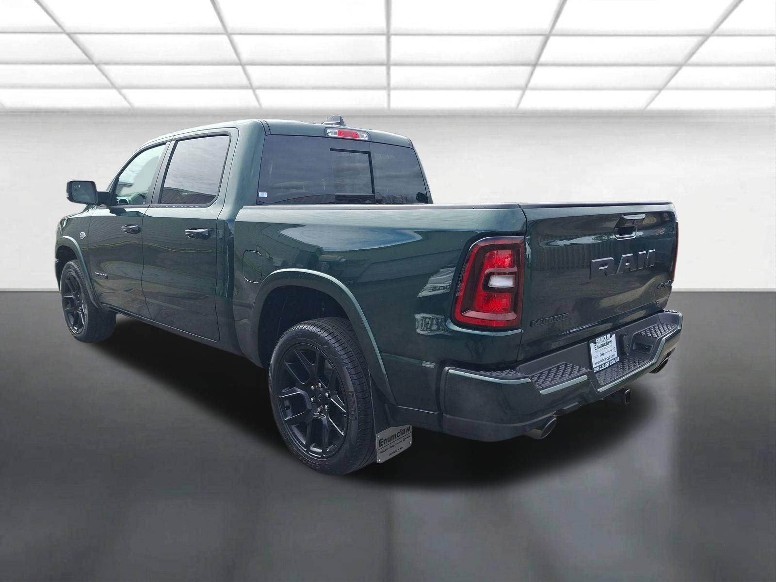2026 RAM Ram 1500 Laramie