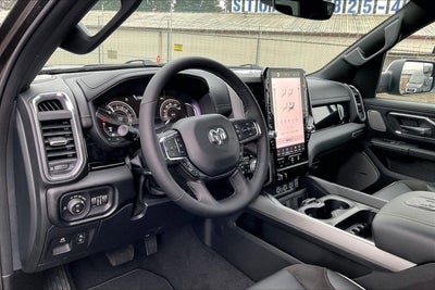 2026 RAM Ram 1500 Laramie