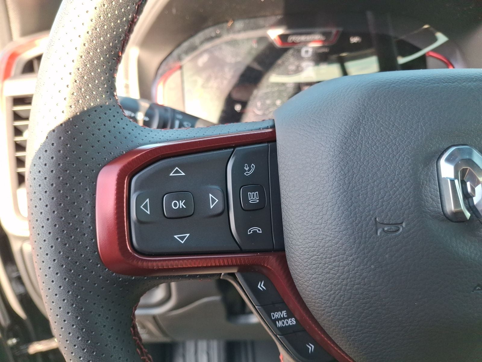 2026 RAM Ram 1500 Rebel