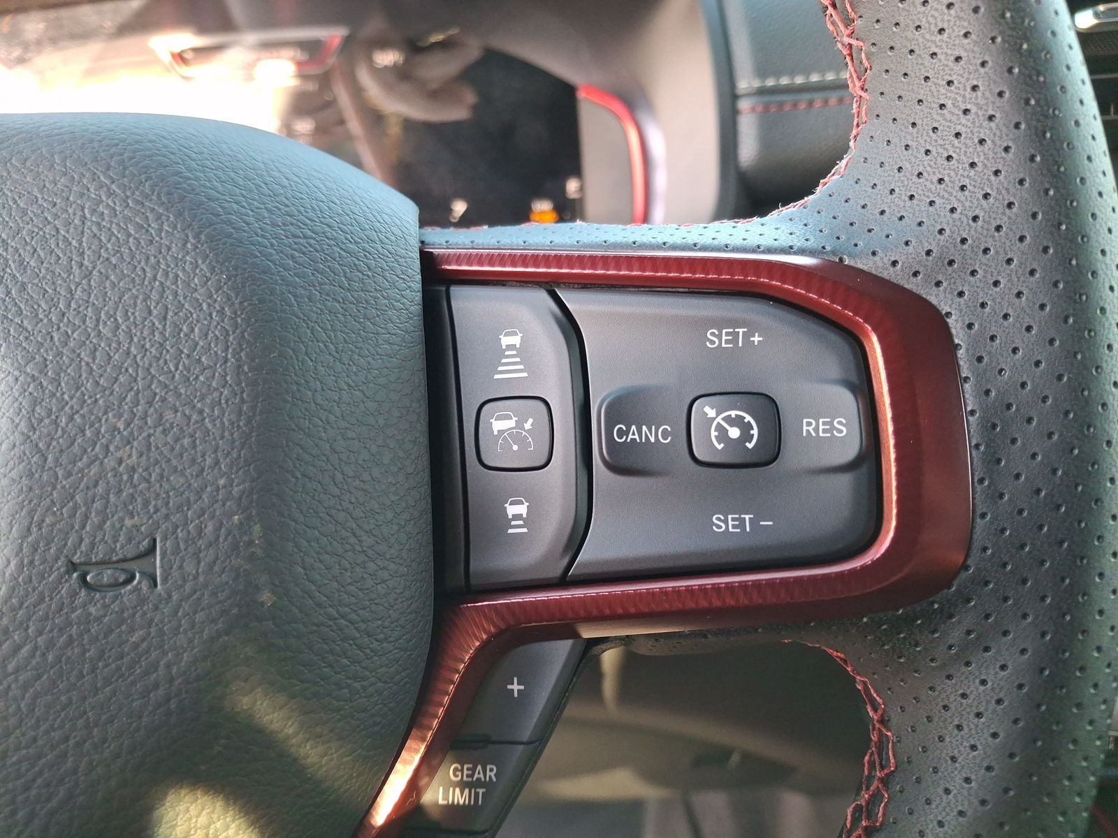 2026 RAM Ram 1500 Rebel