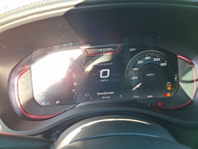 2026 RAM Ram 1500 Rebel